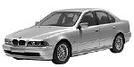 BMW E39 B3176 Fault Code