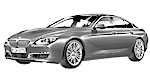 BMW F06 B3176 Fault Code